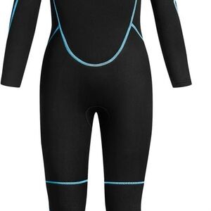 Like new Wetsuit Teen - 14 Unisex